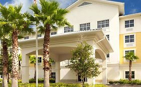 Palm Coast Hotel & Suites-I-95